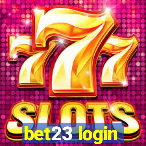 bet23 login